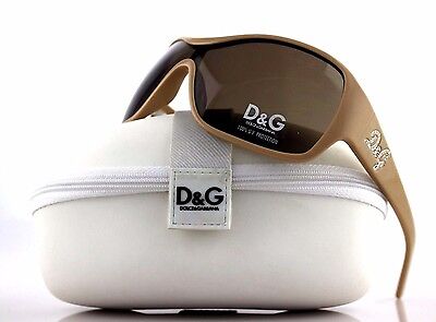 RARE NEW Authentic D&G Dolce & Gabbana Beige Crystal RARE NEW Authentic D&G Dolce & Gabbana Beige Crystal