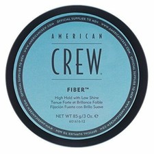 American Crew Fiber Pliable Molding Creme For Men 3 Ounces, PACK OF 1