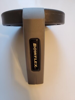 Nautilus Bowflex SERIES 1 SelectTech 552 Dumbbells Replacement Handle Tab Part