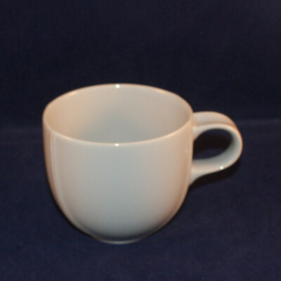Thomas Casa Grau Kaffeetasse 7 x 8 cm neuwertig