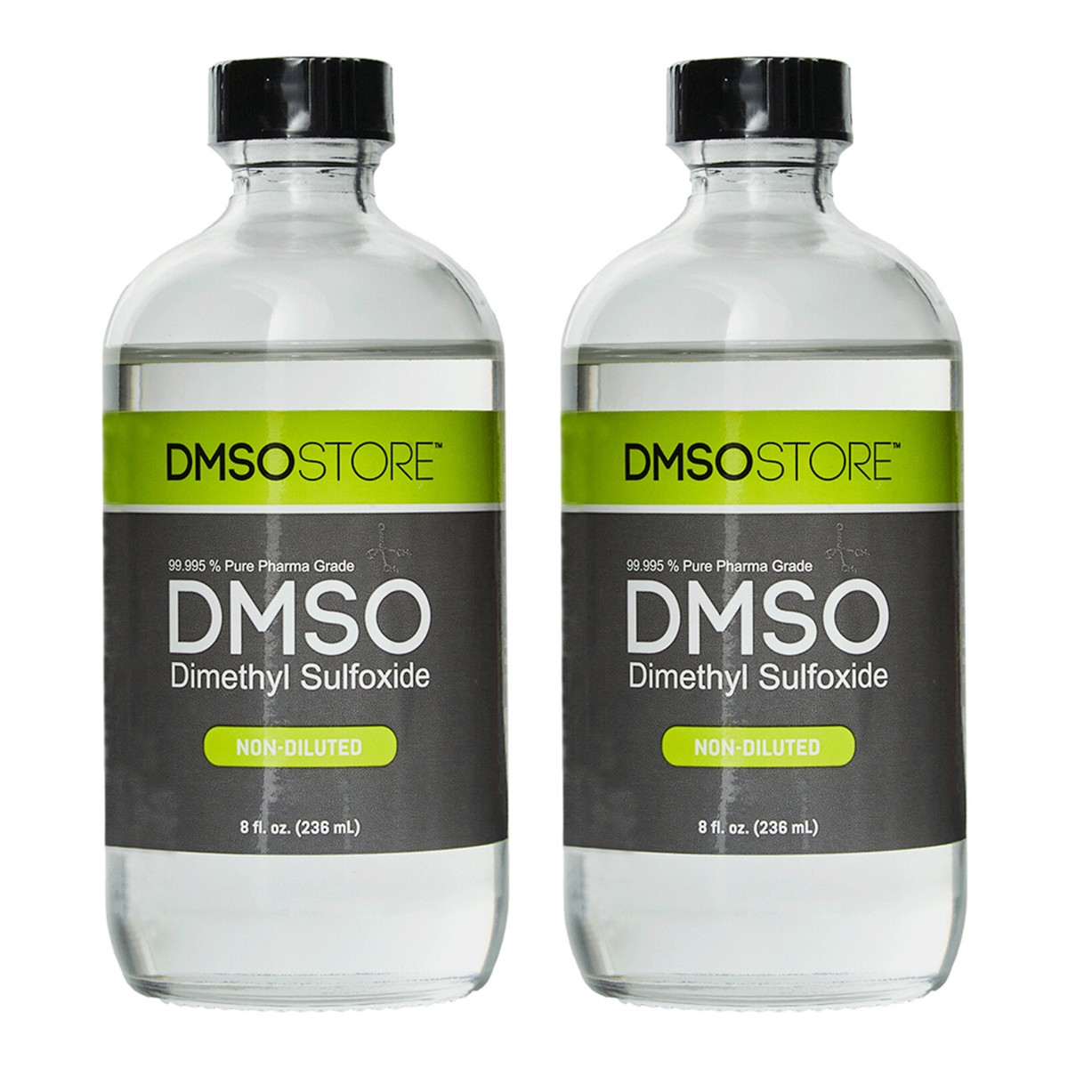DMSO Pharmaceutical Grade 99....B084BV1VPF