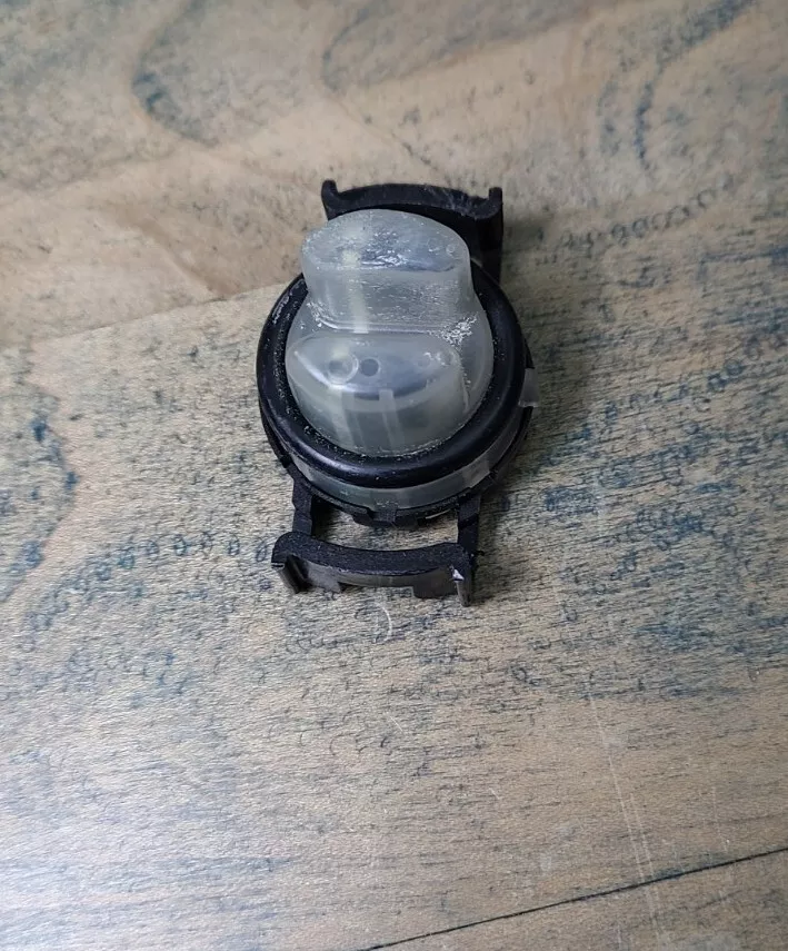 Samsung DW80R5060U Dishwasher Turbidity Sensor DD32 00003A eBay
