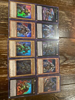 yugioh evilswarm deck for sale Yu-Gi-Oh! - Nightmare - LEHD-ENC35 - Common - 1st Edition - Legendary Hero Decks 1850 Defense My Evilswarm Yugioh Deck Profile