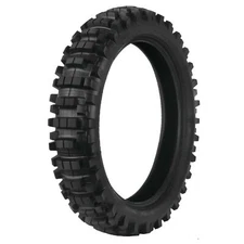 K760 Trakmaster II Dual Sport Tire 130/90-17, Bias, Rear, 68M 047601709C0