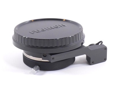 LA-FZB2 B4 To FZ Lens Mount Adapter - Sony