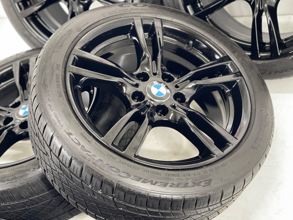 18x8 8.5 STGD OEM 18 18x8 8.5 STGD OEM 18