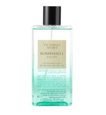 BOMBSHELL ESCAPE Perfume Victoria's Secret 8.4 oz 250 ml Fragrance Mist Spray