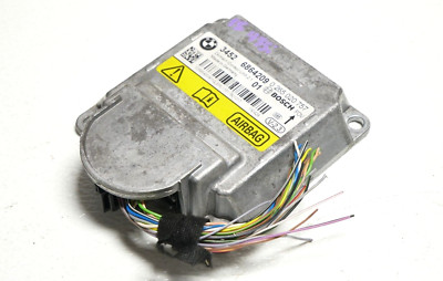 Integrated Chassis Management Computer ICM Control Unit OEM BMW F32 F33 F82 F83