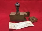 FU50 NOS VACUUM TUBE VALVE ELECTRON RY50 FU-50 FU15 GU50 LS50 PENTHODE ROHRE