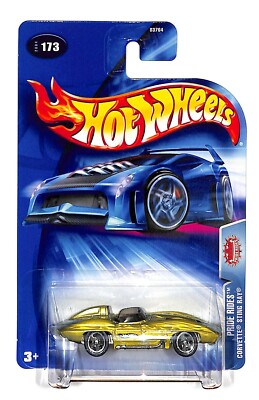 Hot Wheels Peugeot 206 WRC 2004 – Miniature 1:64 Sous Blister, Rare