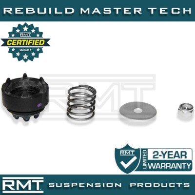 Jeep Grand Cherokee 2011-2021 Air Suspension Compressor Vibration