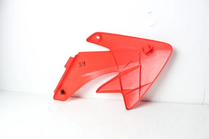 Cubierta de panel de plástico izquierdo Honda Crf70f 2008 HR4514 Foto 3 de 3