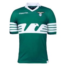 2777/5 SS LAZIO MACRON MAGLIA PORTIERE MENO NOVE AQUILA -9 GOALKEEPER JERSEY