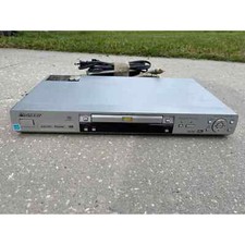 Pioneer Dvd Player