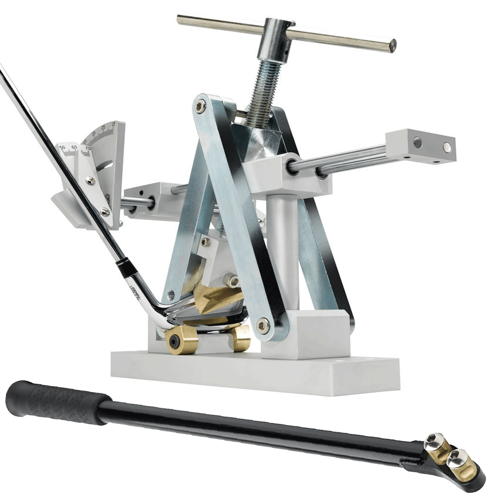 カ*3様 Golf Smith　ロフトライ角調整機(ベンディングバー付) カ*3様 Golf Smith ロフトライ角調整機(ベンディングバー付) カ*3