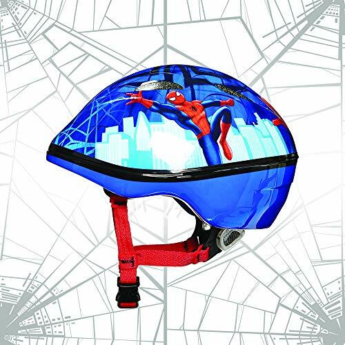 bell spiderman helmet