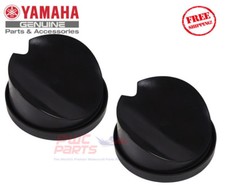 2x YAMAHA 242 Limited S SX210 AR230 SX230 Cle...