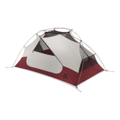 New Quick Setup Backpacking Tent with Footprint, 2-Person or