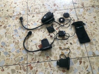 HOT Motorcycle Cardo Scala Rider Q1 Cardo Scala Rider Q1 Q2