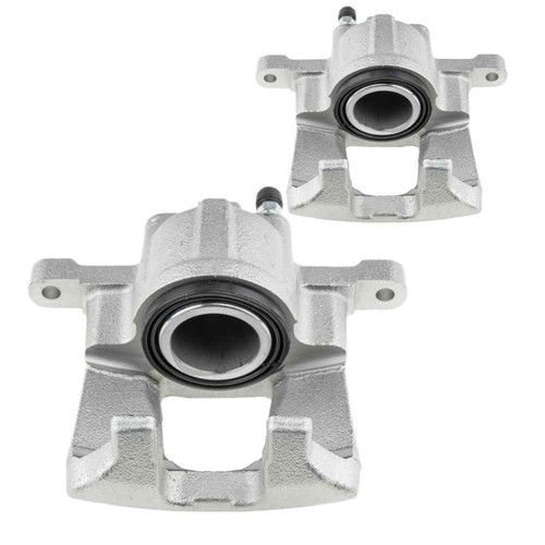 Kit De 2 étriers De Frein Arrière Pour Iveco Daily II, III, IV, VI - Neuf