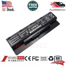 New Replacement Battery For Asus N56 N56DP N56DY N56VM N56VV N56VZ A32-N56