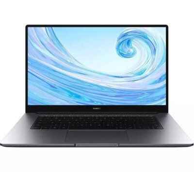 Huawei Matebook D15 15,6'' (8GB. Intel Core i5-10210U, 256GB SSD) Laptop NEU