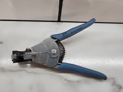 Ideal Stripmaster L-4421 8-22 AWG Wire Stripper [glsB3]