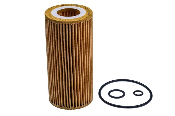 Denckermann ÖLfilter A210262 Filtereinsatz FüR Mercedes S210 W210 Klasse W220-image