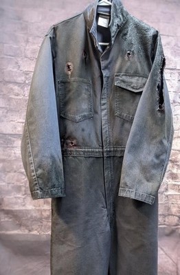 workrite coveralls Halloween Kills 44L