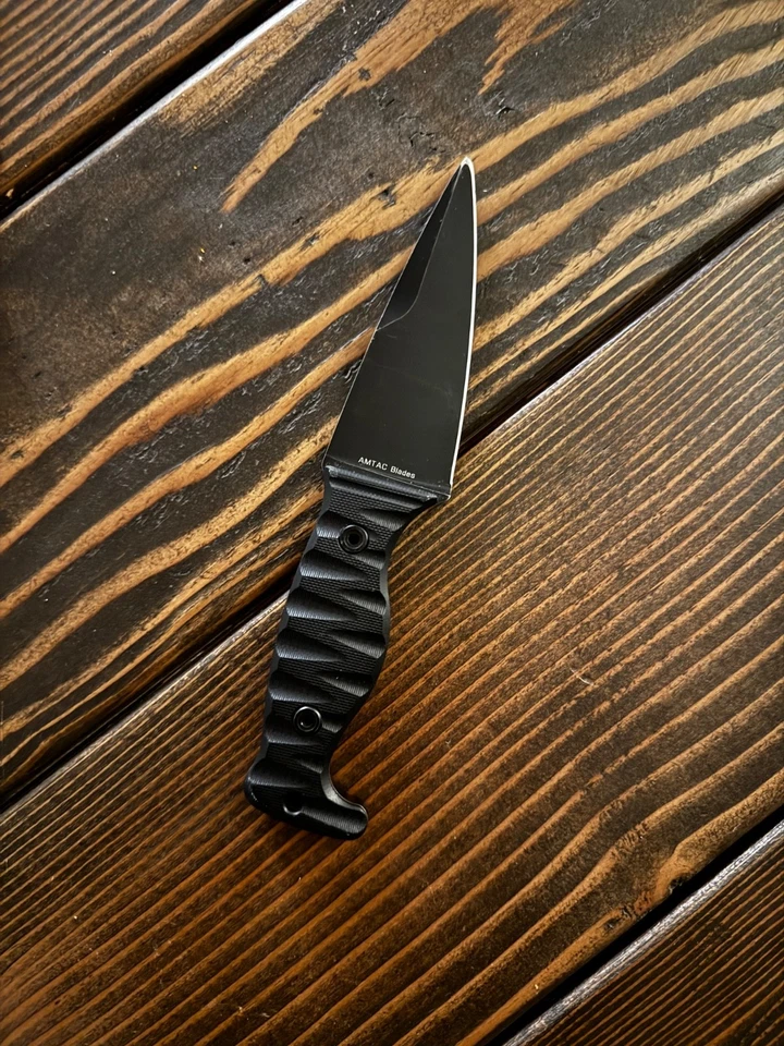 Amtac Blades minuteman with trainer - Image 2 of 4
