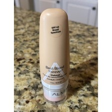 ALMAY BEST BLEND FOREVER MAKEUP 1.0oz EACH 100 Porcelain