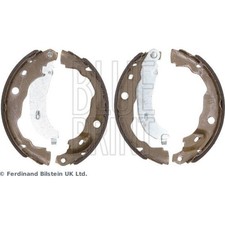 Blue Print ADBP410099 Bremsbackensatz für RENAULT DACIA CAPTUR KANGOO JOGGER HF