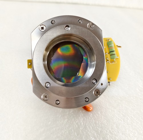 SCIEX 5012674 5012677 DETECTOR - Picture 4 of 4