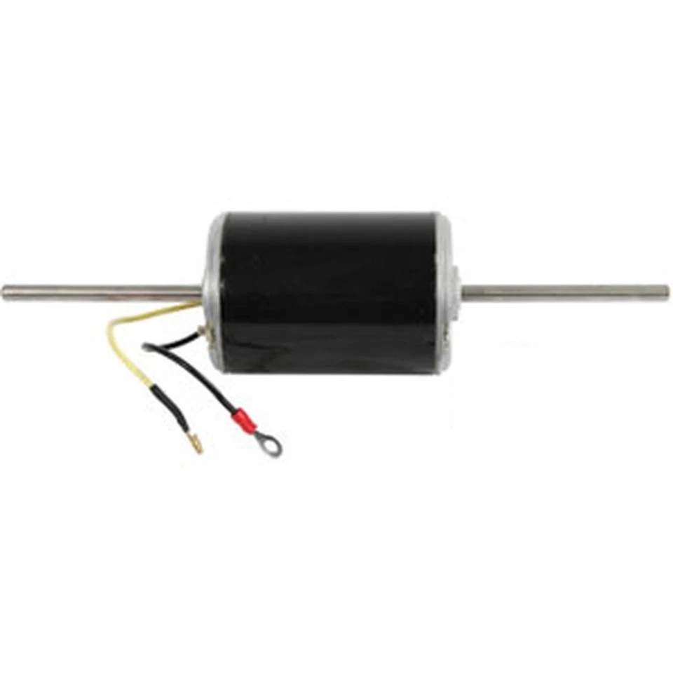 Motor soplador de cabina compatible con Case IH se adapta a Case 2390 2094 2290 2090 2294 se adapta a Ford Foto 3 de 4