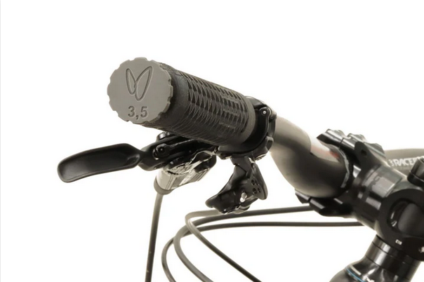 EFFETTO MARIPOSA TAPPABUCO per riparazione tubeless 3.5 mm