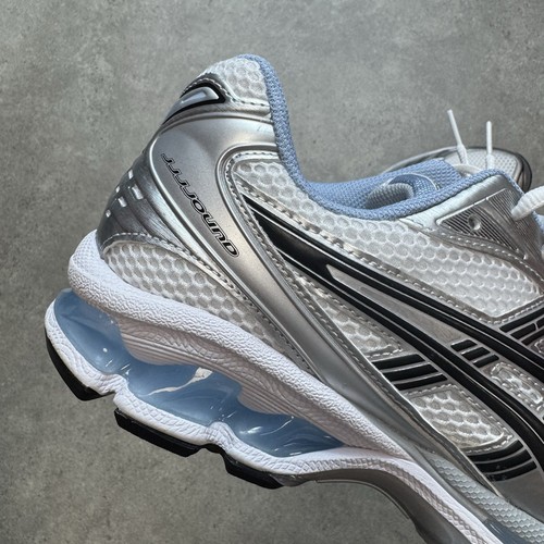 ASICS x JJJJound Gel Kayano 14 - White/Black/Blue | UK 10.5 | Fast Ship✅ - Picture 6 of 9