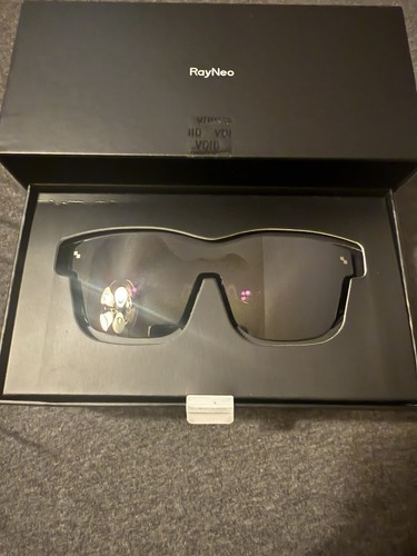RayNeo Air 2 AR Glasses Used