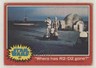 1977 Topps Star Wars Where has R2-D2 gone? #80 0f6