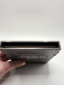 Skate or Die (Nintendo NES, 1988) Probado Raro Como Nuevo Retro Aut&eacute;ntico NES Env&iacute;o Gratis