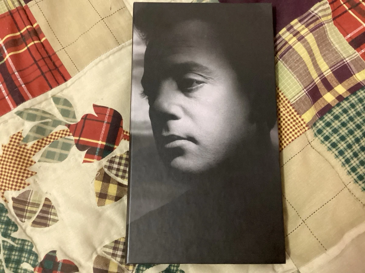 Billy Joel Box Set Music CDs for sale - eBay