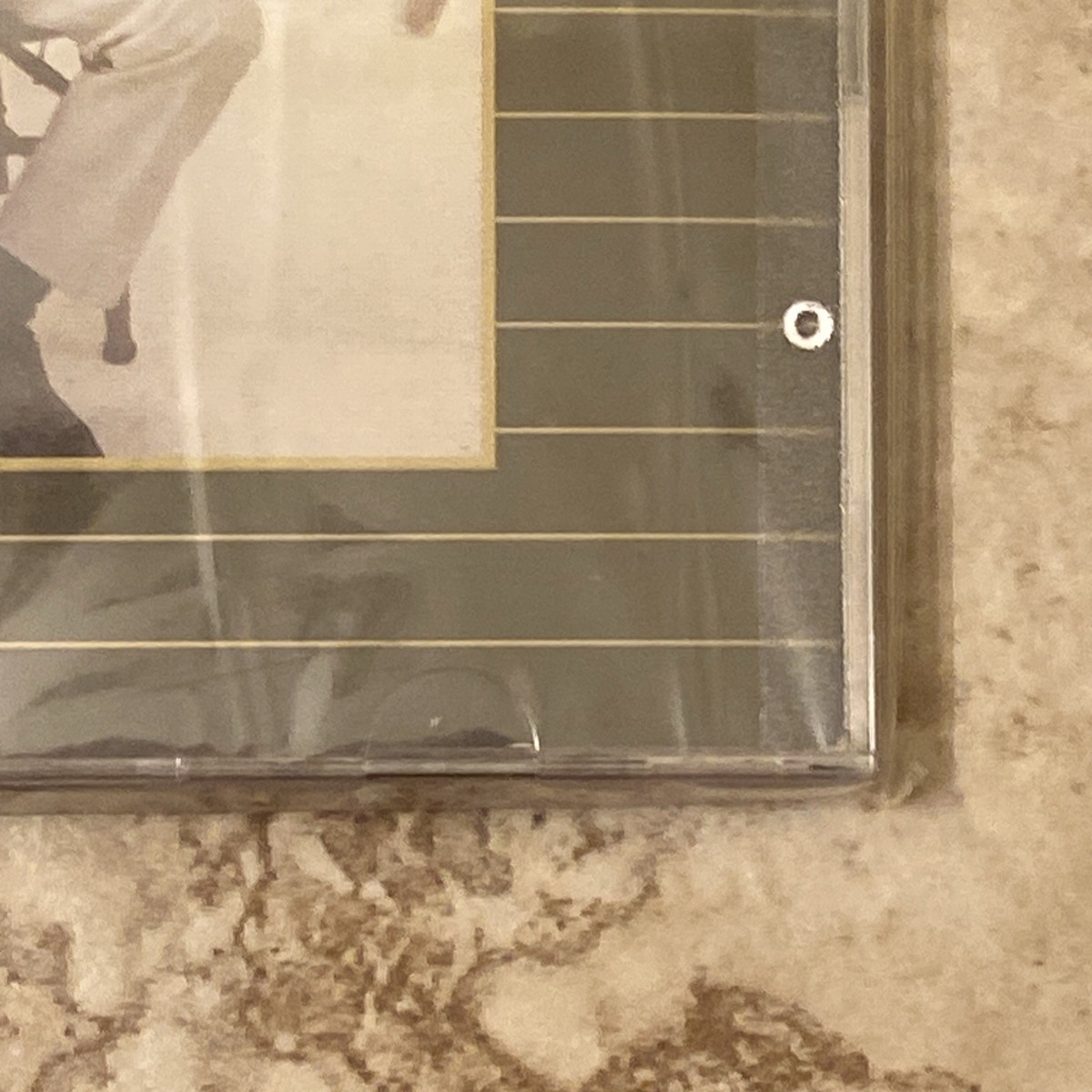 Eric Clapton by Eric Clapton (CD, Aug-1995, Mobile Fidelity Sound