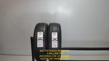 GOMME USATE   195/65R14 90T DUNLOP SP9 PNEUMATICI USATI C38430
