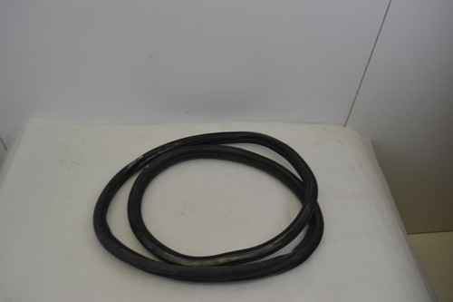 Original VW Golf 6 Cabrio Gummi Heckklappe Abdichtung Heckklappe 5K7827705 a5800