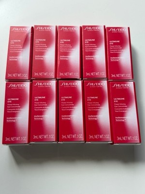 Ultimune Eye Power Infusing Augenkonzentrat 3ml x 10 = 30ml