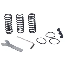 Upgrade Mod Pedal Spring Kit Brake Throttle Clutch Modification for  G257970