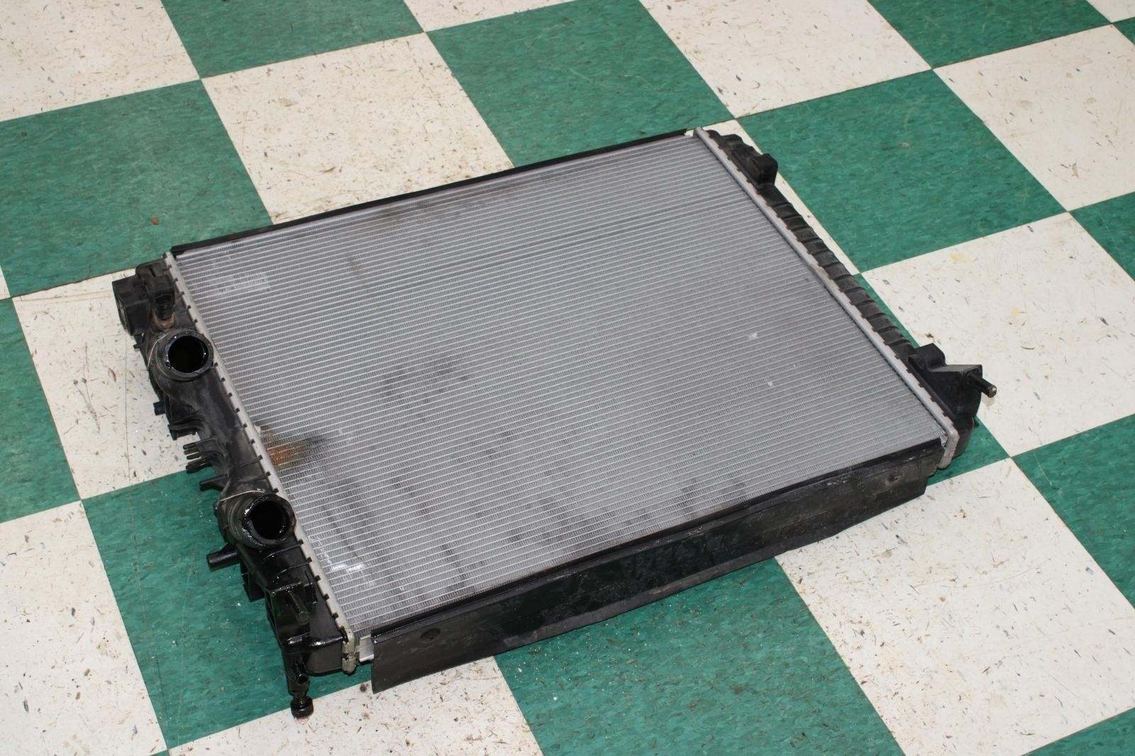Maserati Ghibli 2014-2020 Radiator