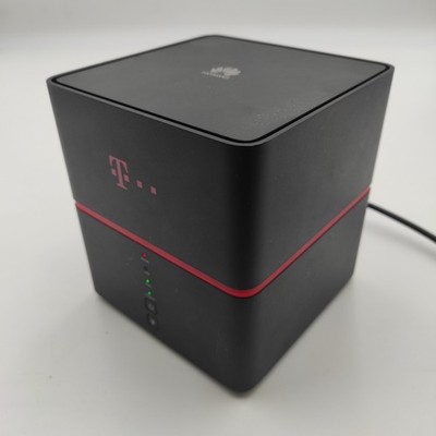 Huawei B529s-23a Telekom Speedbox WLAN LTE Router bis zu 300 Mbit 3.000mAh Akku