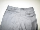 Ralph Lauren Men's Pleated Dress Slacks - 33/32 - Pre-owned — photo 2