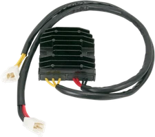 RICK'S MOTORSPORT ELECTRIC Hot Shot Regulator/Rectifier - Ducati 10-008H