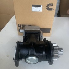 3689649rx 3689649nx Cummins Air Brake Compressor For Isx15 Qsx15 Engine 3689649